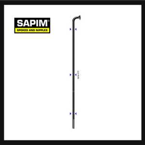 Спици и Нипли